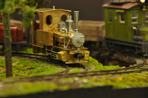 第10回軽便鉄道模型祭・その57
