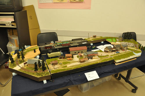 第１０回軽便鉄道模型祭・その６１