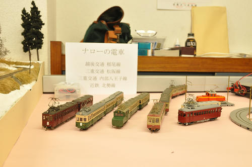第10回軽便鉄道模型祭・その65