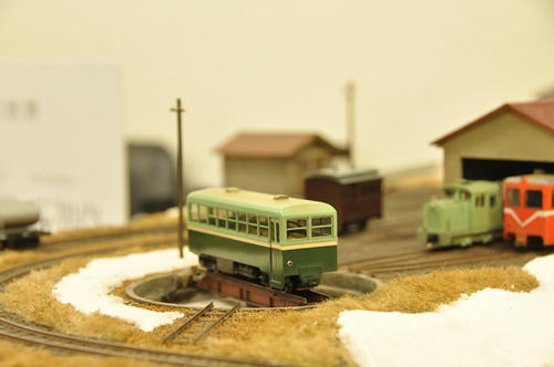 第10回軽便鉄道模型祭・その67