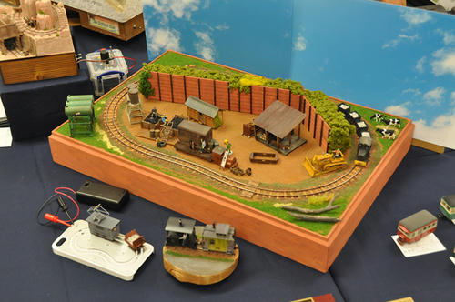第10回軽便鉄道模型祭・その69