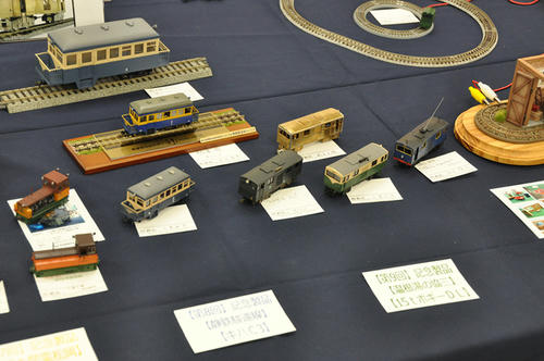 第10回軽便鉄道模型祭・その73