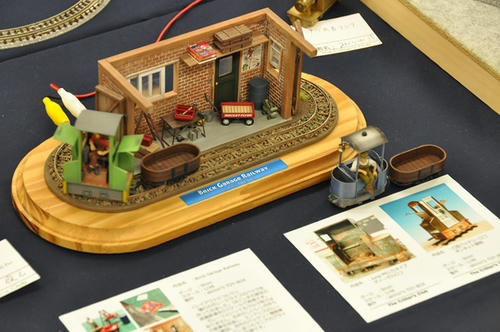 第10回軽便鉄道模型祭・その74