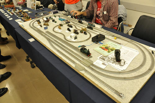第10回軽便鉄道模型祭・その75
