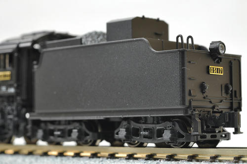 更にもっと値下げ❗️KATO D51 Nゲージ 鉄道模型 東北使用