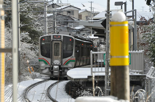 年初の１枚