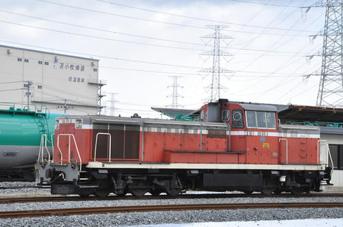ＤＥ６５－２号機（その１）