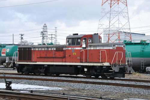 ＤＥ６５－２号機（その２）