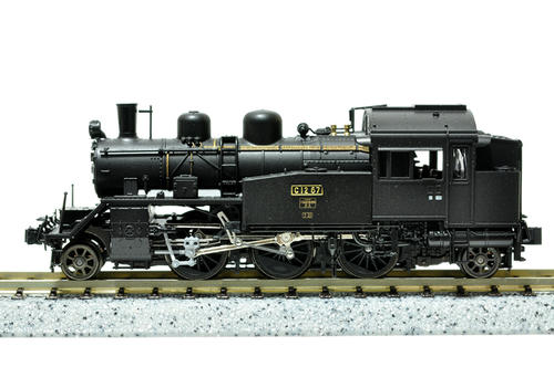 KATO:C12(その3)