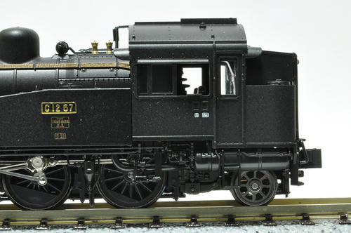 KATO:C12(その8)