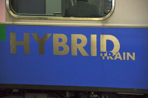 ＨＢ－Ｅ２１０系（その２）