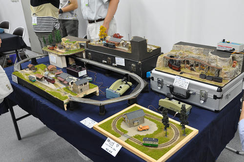 第11回軽便鉄道模型祭・その4