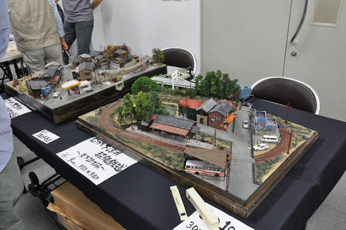第11回軽便鉄道模型祭・その5