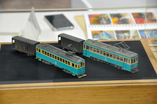 第11回軽便鉄道模型祭・その7