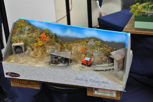 第11回軽便鉄道模型祭・その10