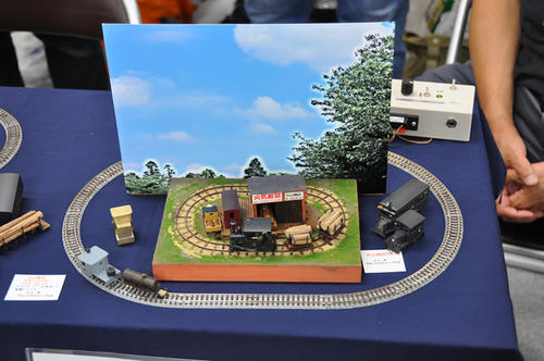 第11回軽便鉄道模型祭・その13