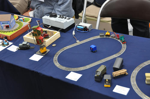 第11回軽便鉄道模型祭・その14