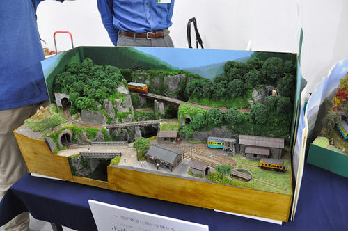 第１１回軽便鉄道模型祭・その２０