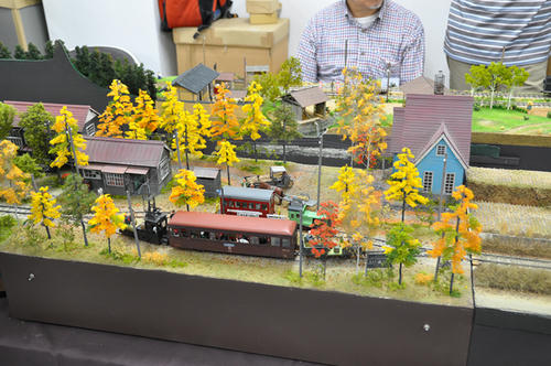 第１１回軽便鉄道模型祭・その２２