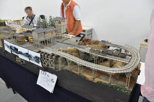 第１１回軽便鉄道模型祭・その２５