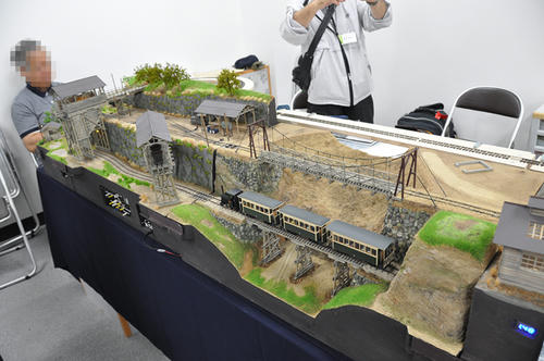第１１回軽便鉄道模型祭・その２７