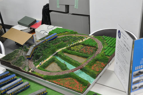 第１１回軽便鉄道模型祭・その３０