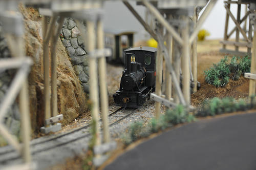 第１１回軽便鉄道模型祭・その３４