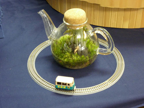 第11回軽便鉄道模型祭・その37