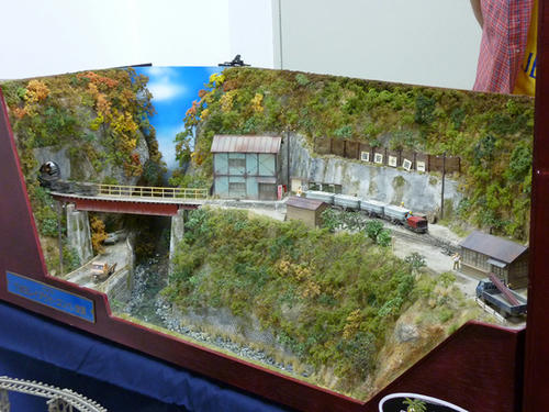 第１１回軽便鉄道模型祭・その３８