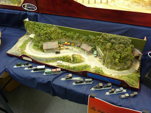 第１１回軽便鉄道模型祭・その３９