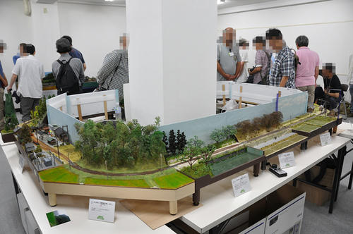 第１１回軽便鉄道模型祭・その４０