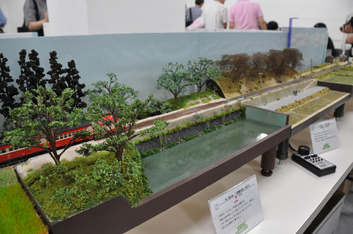 第１１回軽便鉄道模型祭・その４３