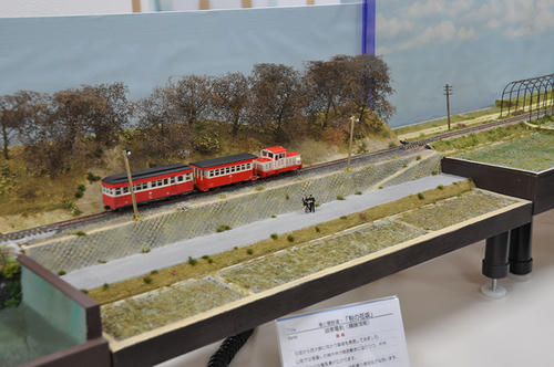 第１１回軽便鉄道模型祭・その４４