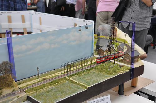 第１１回軽便鉄道模型祭・その４５
