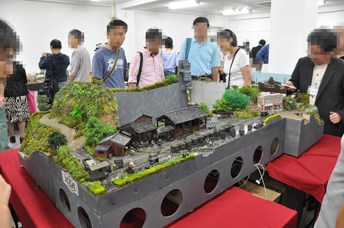 第１１回軽便鉄道模型祭・その５４