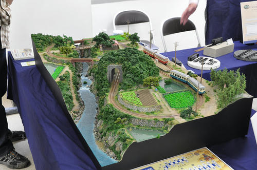 第１２回軽便鉄道模型祭・その４