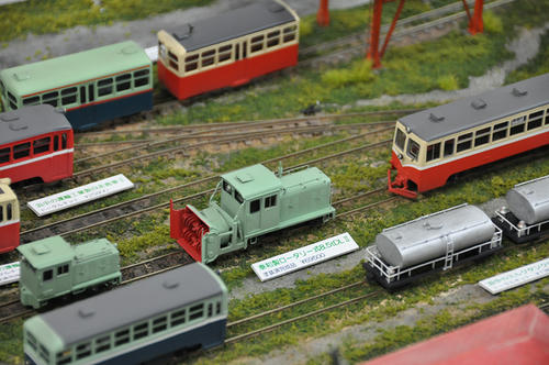 第12回軽便鉄道模型祭・その8