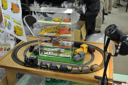 第12回軽便鉄道模型祭・その11