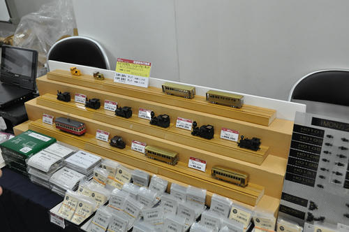第１２回軽便鉄道模型祭・その１３