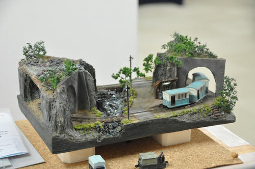 第１２回軽便鉄道模型祭・その１７