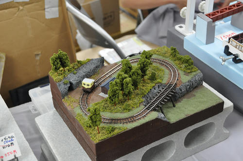 第12回軽便鉄道模型祭・その19