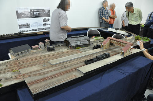 第12回軽便鉄道模型祭・その25
