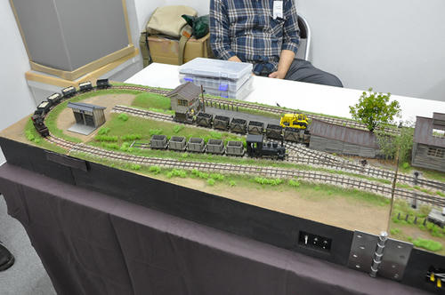 第１２回軽便鉄道模型祭・その３０