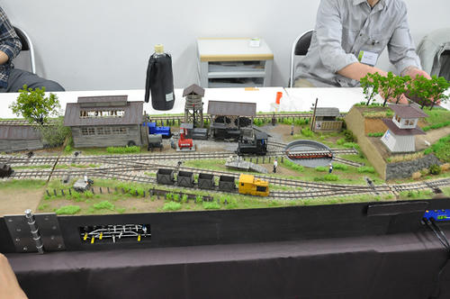 第12回軽便鉄道模型祭・その31