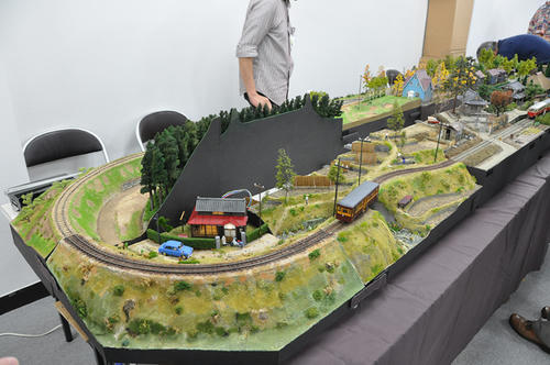 第１２回軽便鉄道模型祭・その３６