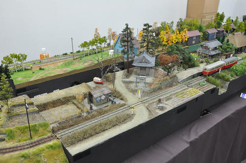 第１２回軽便鉄道模型祭・その３７