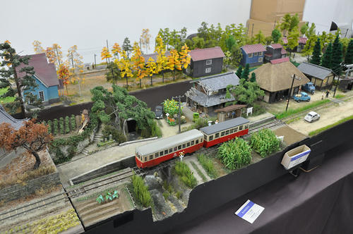 第１２回軽便鉄道模型祭・その３８