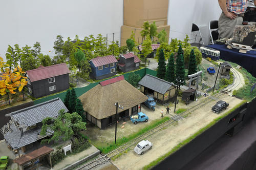 第１２回軽便鉄道模型祭・その３９