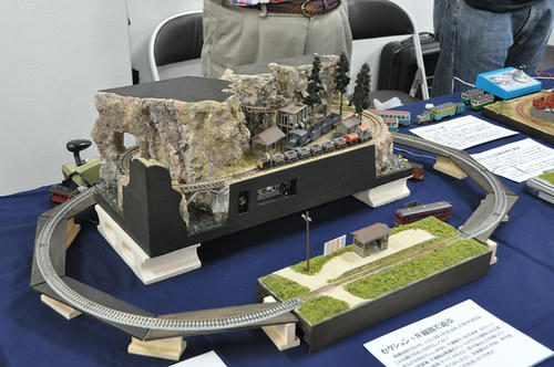 第１２回軽便鉄道模型祭・その４２