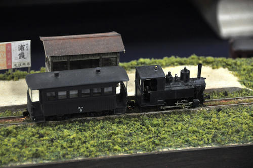 第12回軽便鉄道模型祭・その45
